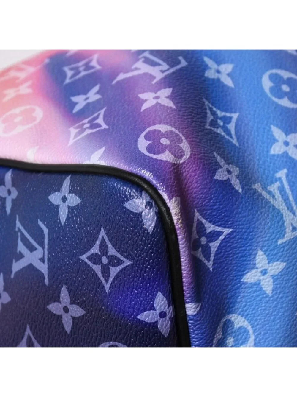 Louis Vuitton this authentic